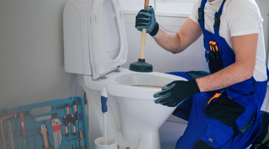 Professional same day plumber in Oakland, NE